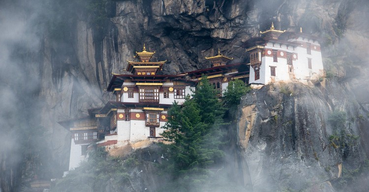 Đi tìm lý do khiến Bhutan trở thành quốc gia hạnh phúc nhất thế giới